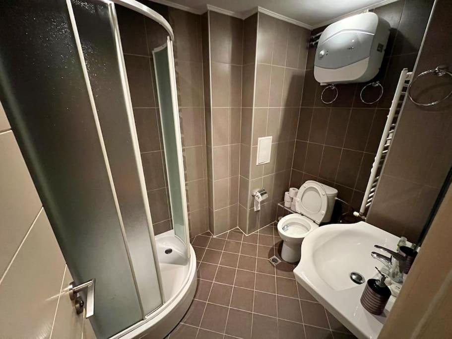 Excellent Location ! General Gurko Apartment София Экстерьер фото