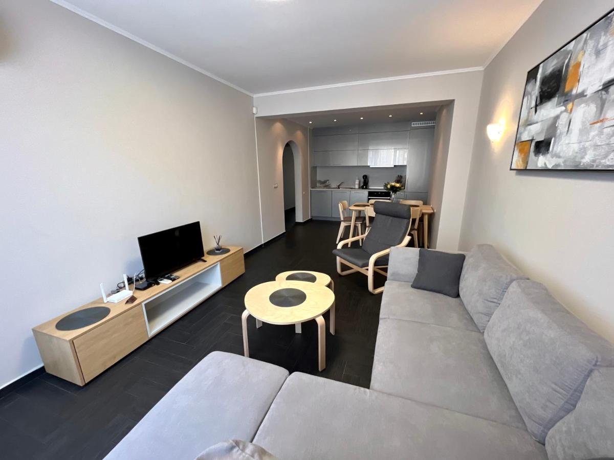 Excellent Location ! General Gurko Apartment София Экстерьер фото