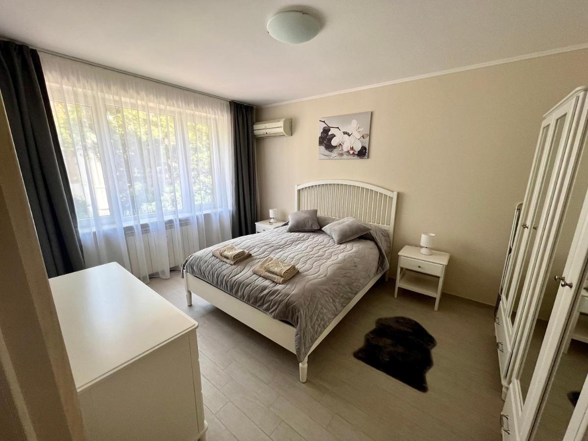 Excellent Location ! General Gurko Apartment София Экстерьер фото
