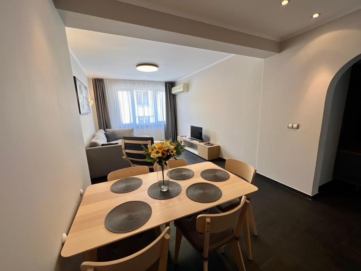 Excellent Location ! General Gurko Apartment София Экстерьер фото