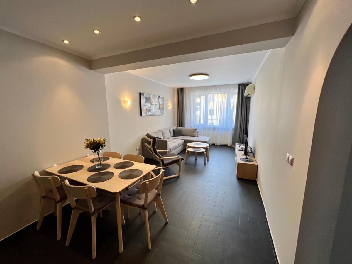 Excellent Location ! General Gurko Apartment София Экстерьер фото