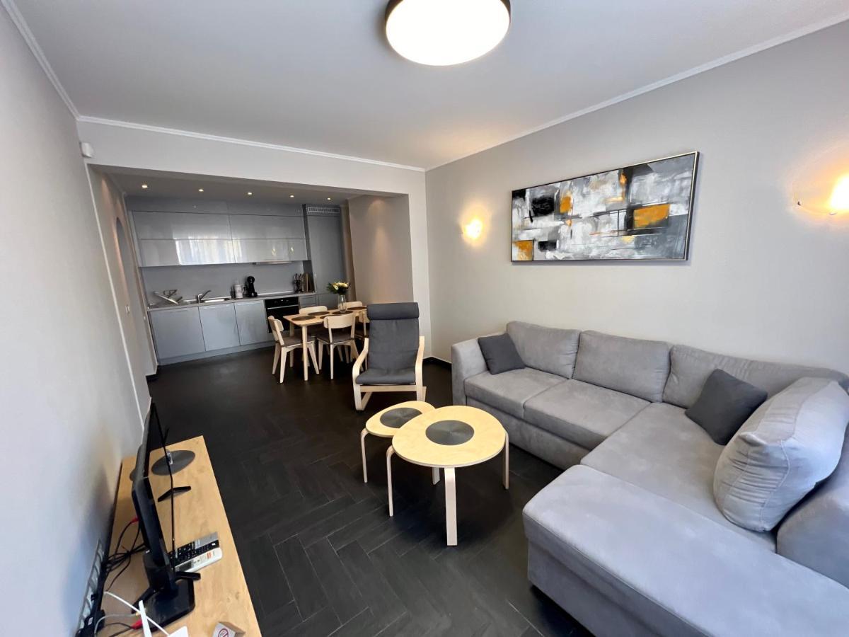 Excellent Location ! General Gurko Apartment София Экстерьер фото