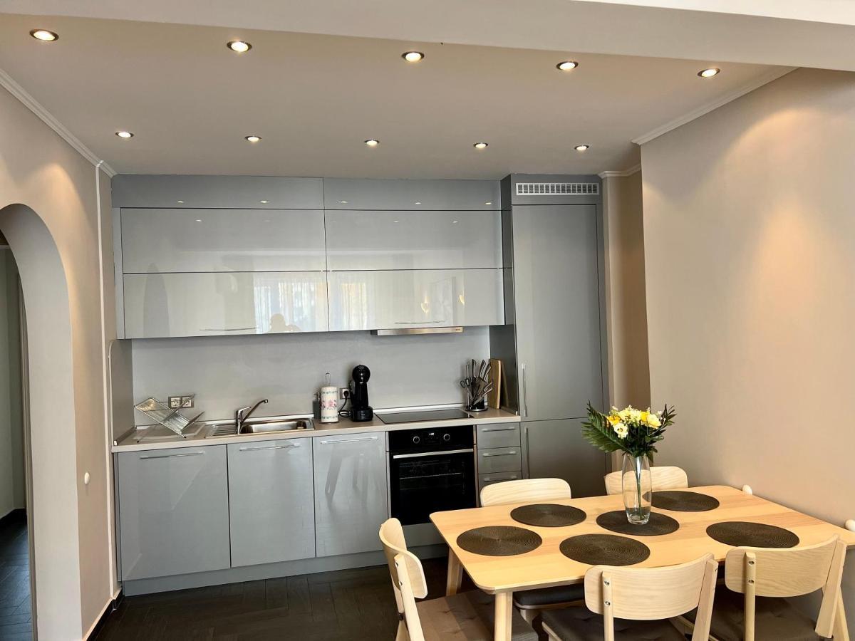Excellent Location ! General Gurko Apartment София Экстерьер фото
