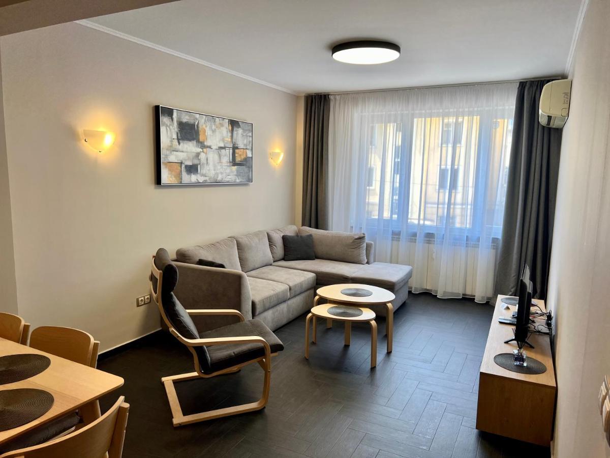 Excellent Location ! General Gurko Apartment София Экстерьер фото