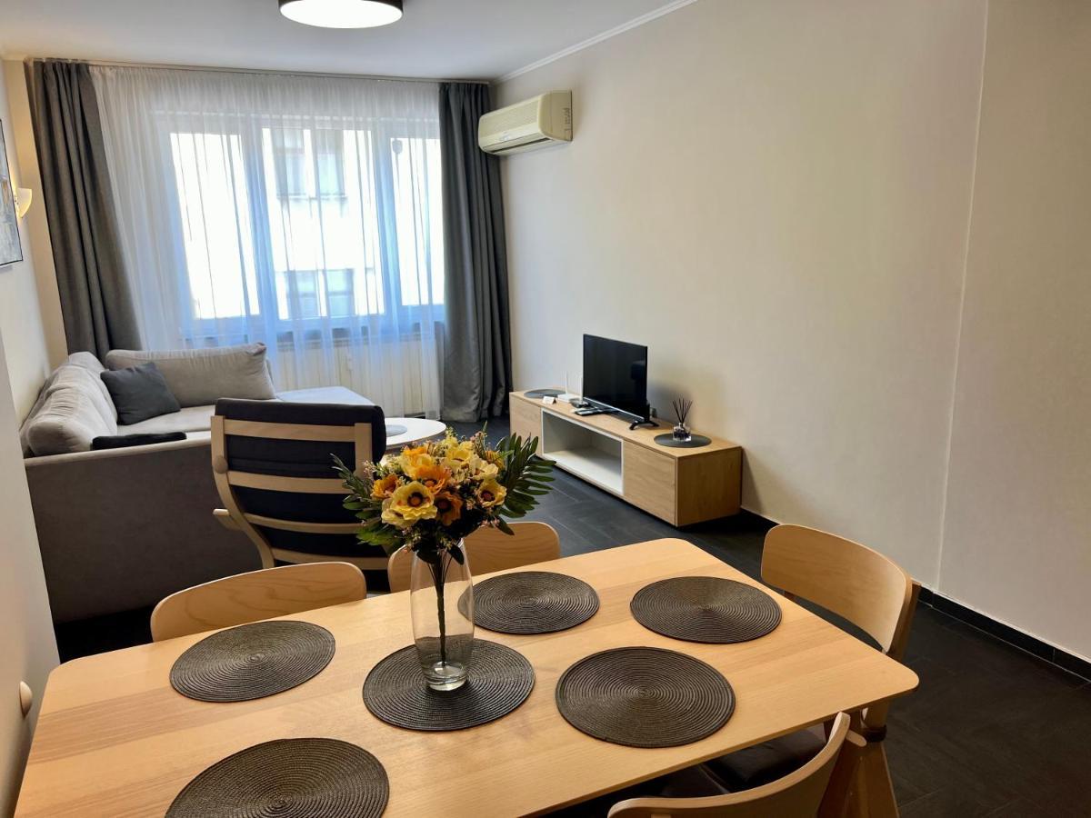 Excellent Location ! General Gurko Apartment София Экстерьер фото