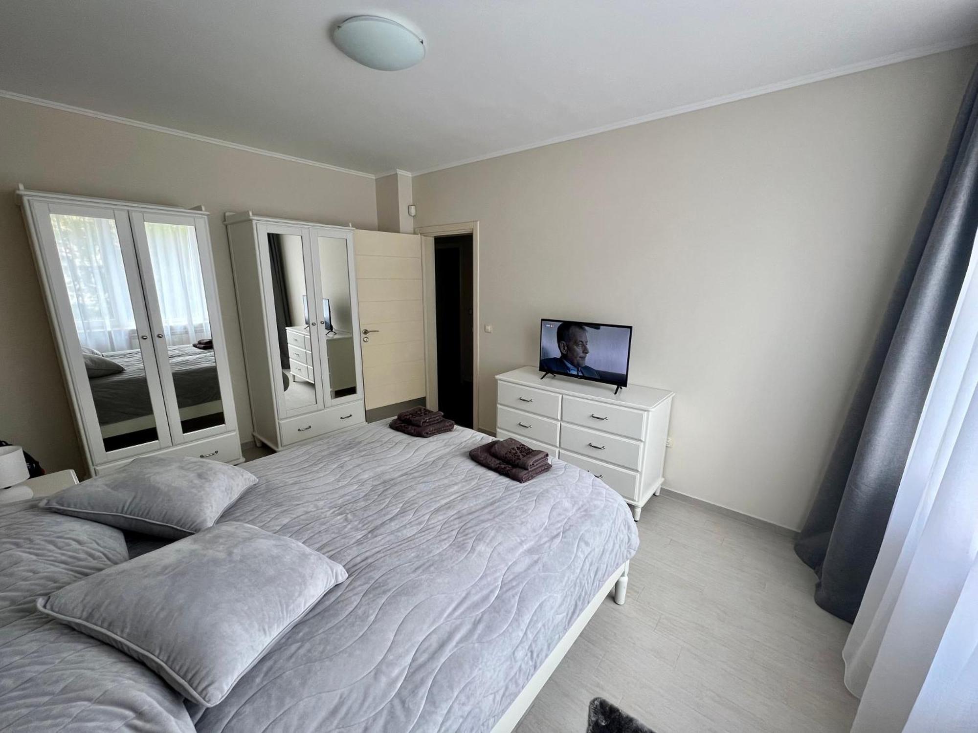 Excellent Location ! General Gurko Apartment София Экстерьер фото