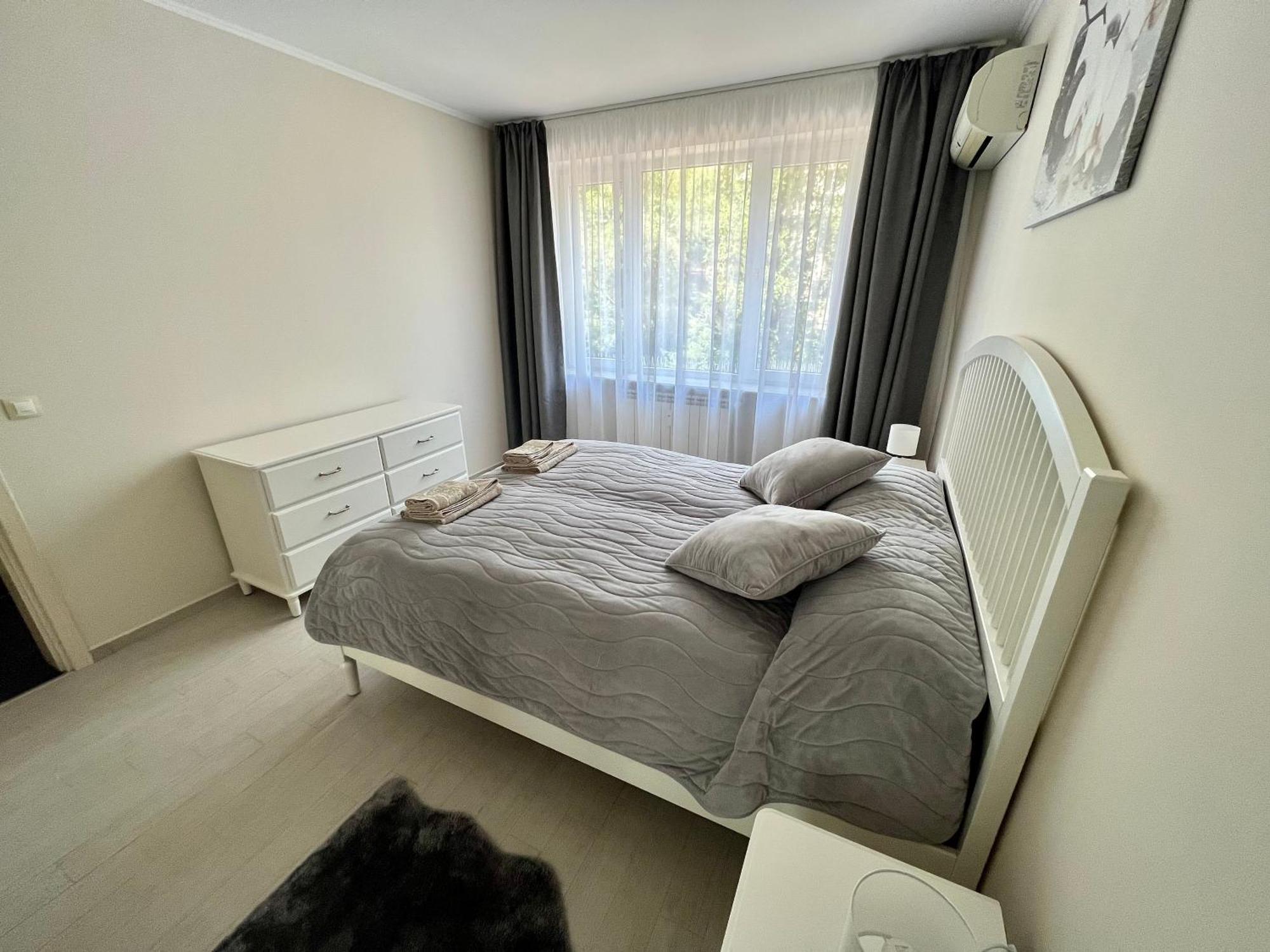 Excellent Location ! General Gurko Apartment София Экстерьер фото