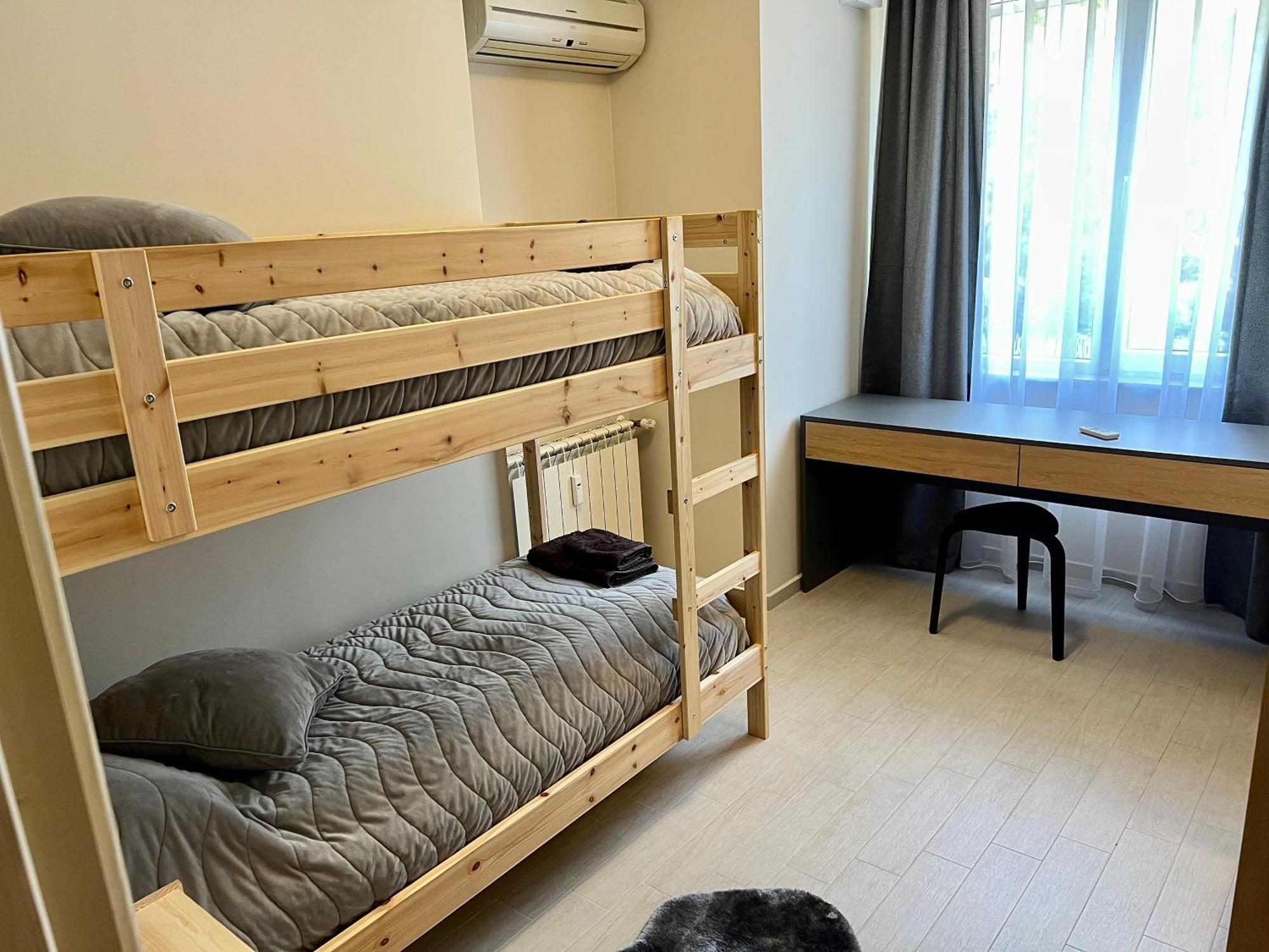Excellent Location ! General Gurko Apartment София Экстерьер фото